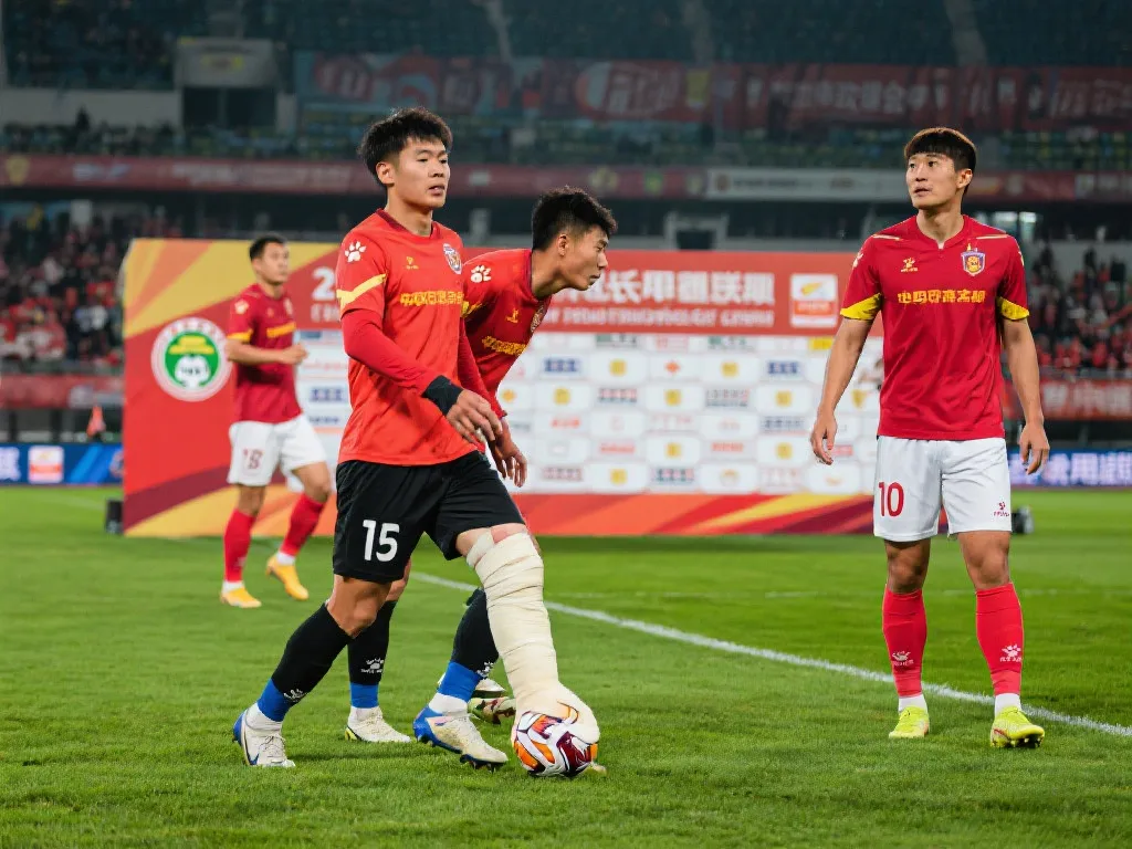轮战报