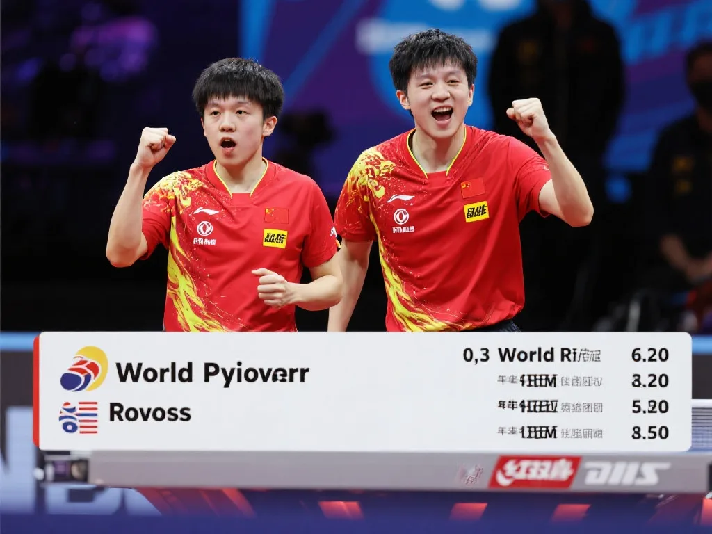 淨勝球數