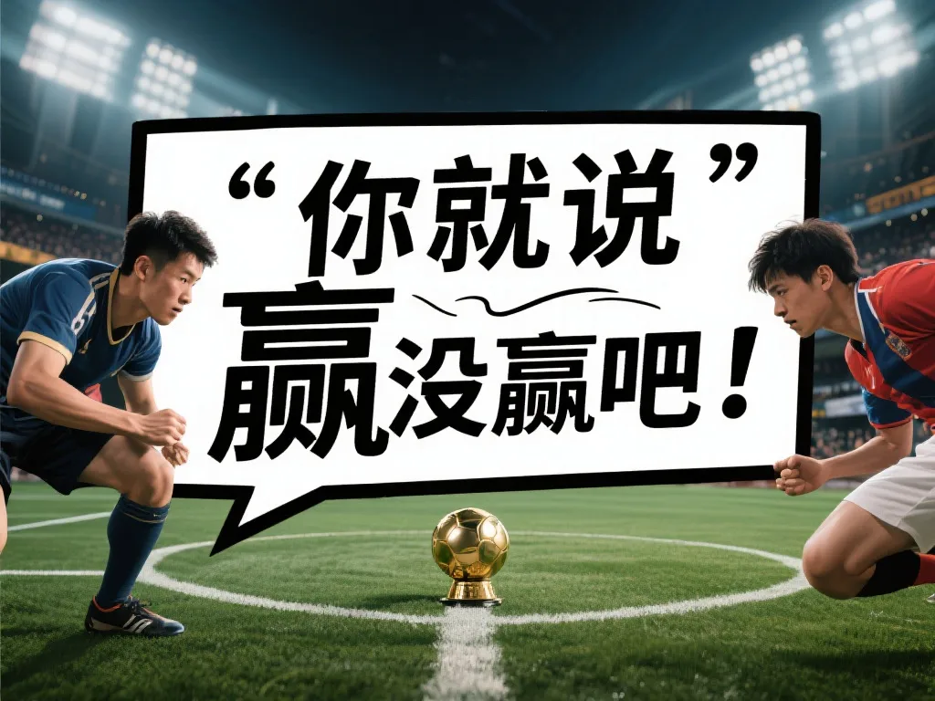 可谓是一场