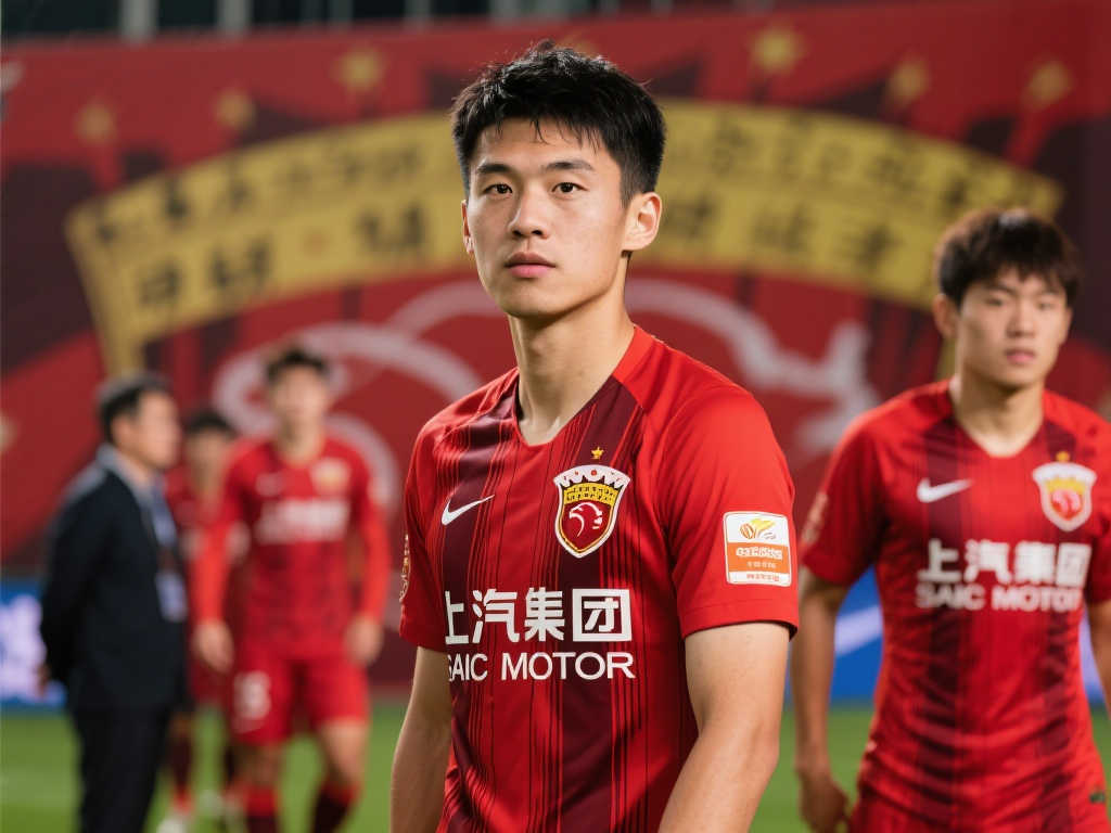 他们的表现