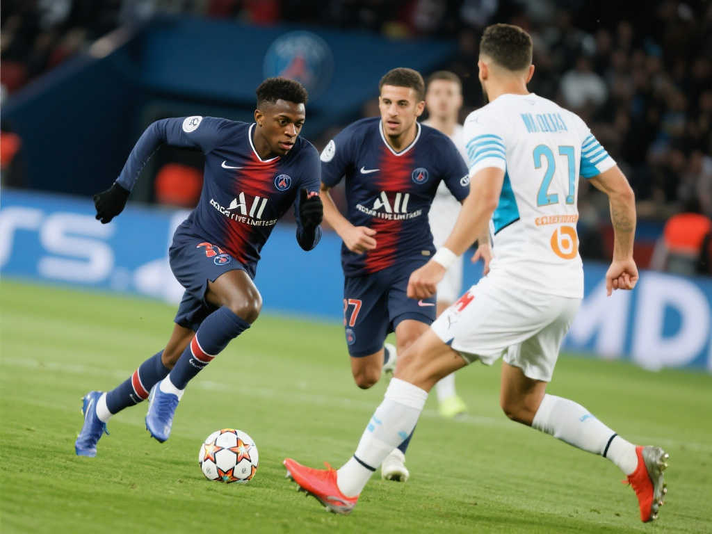 一场令人瞩 一场令人瞩