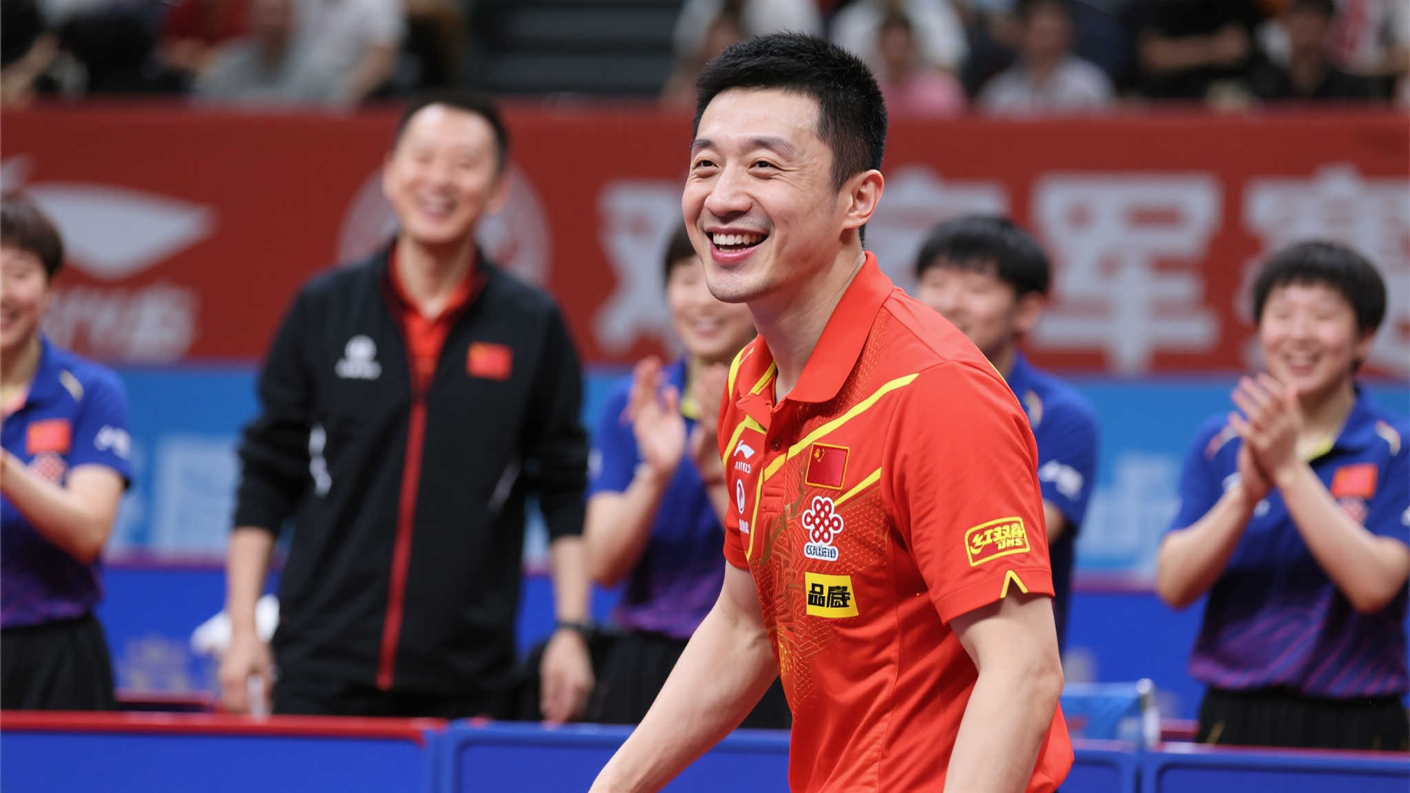 也是一场智 也是一场智