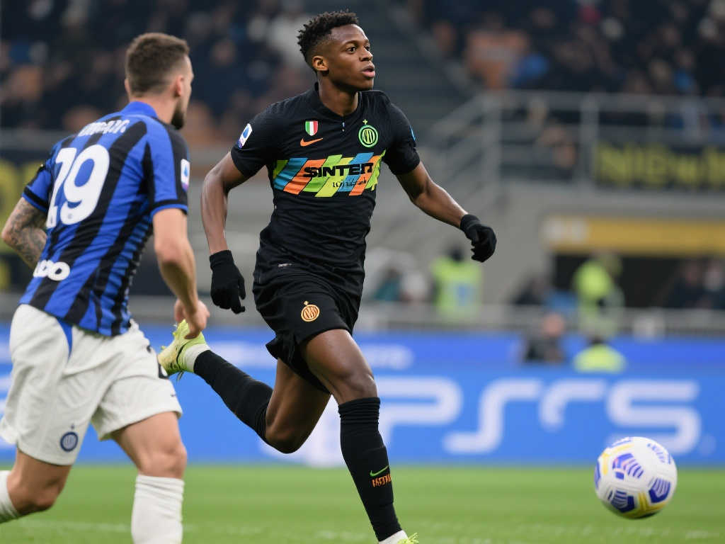 焦点场面 焦点场面