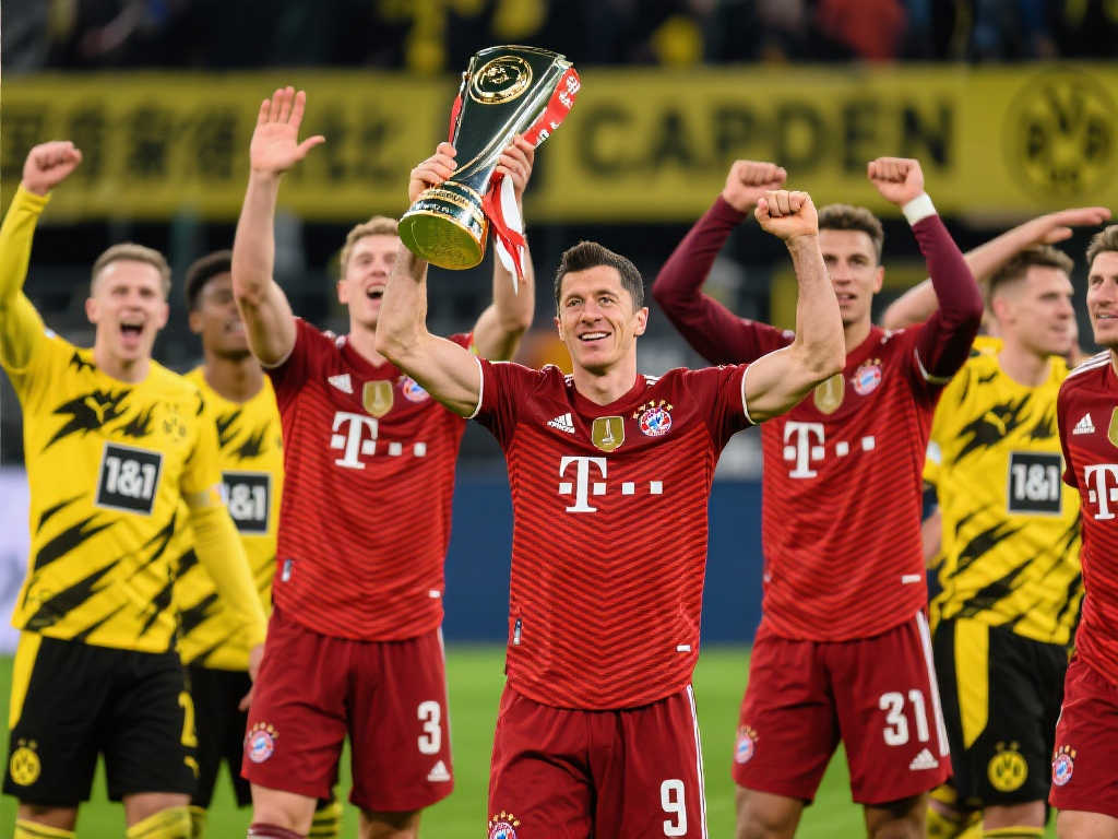 瞩目的成绩 瞩目的成绩